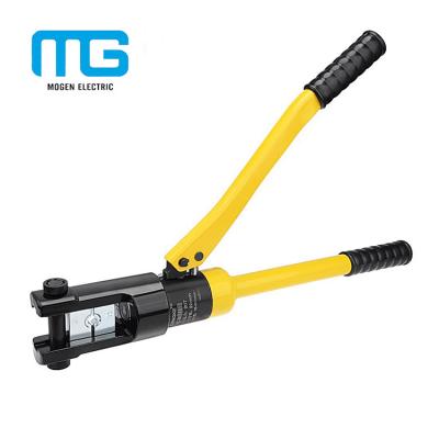 China Durable Terminal Crimping Tool Fit Press Connection Cable Copper And Aluminium Terminals for sale
