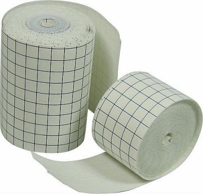 China Medical Dressing Fixation Roll  Hypoallergenic fixation tape custom size 5cm x 10m for sale