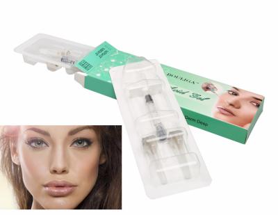 China Hyaluronic Acid dermal fillers for lips and wrinkles 5ml deep HA for sale