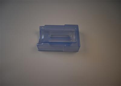 中国 透明なブリスターパッケージング 医薬品用製品カード 販売のため