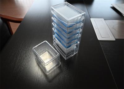 China Embalaje de tarjetas de ampollas de sala limpia Material de PVC Alu Alu en venta
