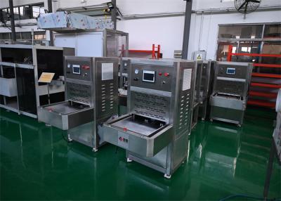 China 5KW 50Hz Tyvek Medical Heat Sealer Machine For Blister Tray for sale