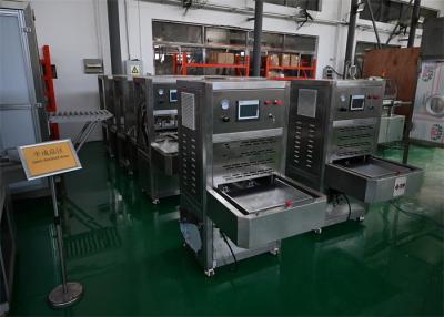 중국 화학 열 밀착기 의료 패키지 의료 가방 밀착기 ODM 판매용