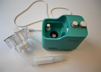 China Nebulizador médico para el hogar Compresor pediátrico personalizado en venta
