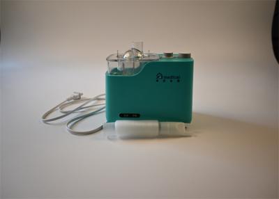 China Nebulizador médico de ultrasonido silencioso Máquina para el alivio de asma respiratoria en venta