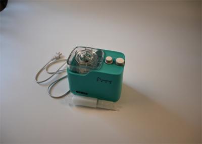 Chine Machine de nébuliseur pédiatrique rechargeable électrique 220V à vendre