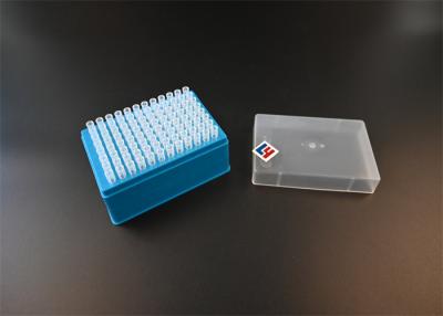 China Consumables Medical Injection Products Tecan Racks Pipette Tips Bulk for sale