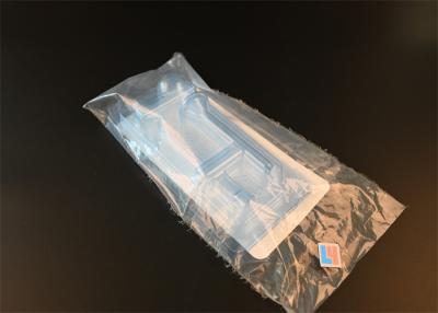 China Embalagens de bolhas médicas descartáveis Alu Alu Embalagem personalizável à venda