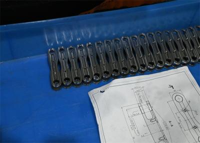 China Acero inoxidable Aluminio piezas giradas CNC de alta precisión OEM en venta