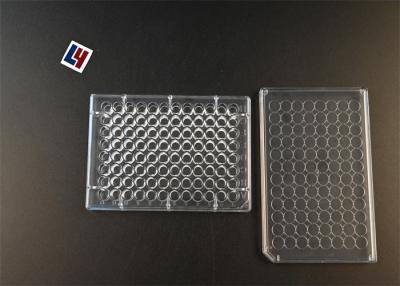China Elisa plate,1 box 96-well ELISA plate, OEM manufacturer, medical injection products for sale
