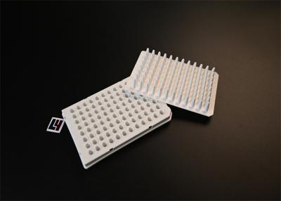 China Proveedor de placas de PCR, productos de inyección médica, proveedor OEM de placas de PCR, precio de fábrica en venta