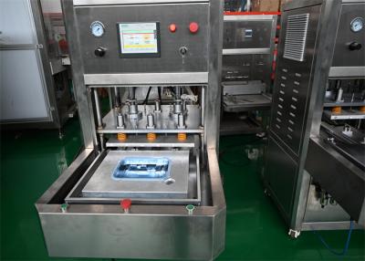 China Polipropileno Medical Heat Sealer Estéril Tyvek Embalagem de aço inoxidável à venda