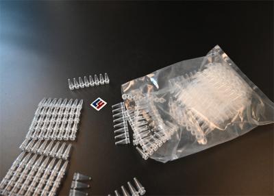 China Productos de inyección médica de alto rendimiento Centrifugadora PCR para amplificación precisa del ADN en venta