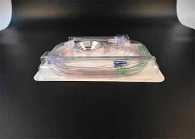 China Customized Vacuum-Formed Packaging for Surgical Instrumentation: Tailored Solutions for Precision Tools for sale