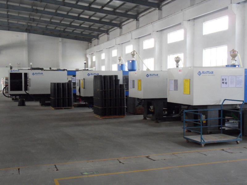 Verified China supplier - Qingdao Suvia Plastic Products Co.,Ltd.