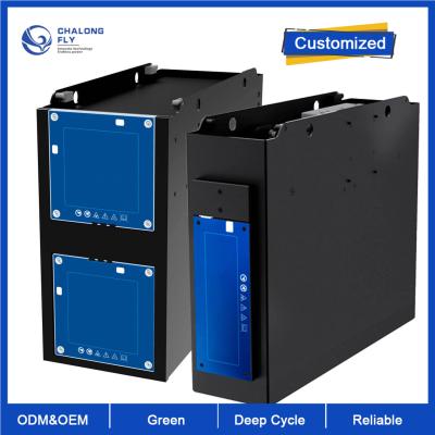 China OEM ODM LiFePO4 lithium battery pack Customized electric yacht battery 12v 24v 60ah 100ah 200ah for yacht marine boat for sale