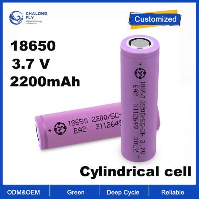 China Lithium-Batterie 18650 Soem-ODM LiFePO4 Batterie-Zelle fertigte schnelle Lieferungs-lokale Lagerlithium-batterie-Sätze besonders an zu verkaufen
