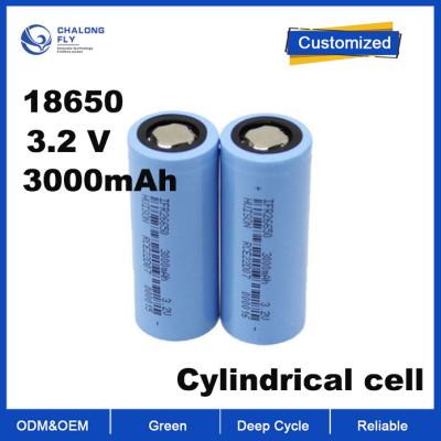 China OEM ODM LiFePO4 lithium battery Lithium Ion Battery Cell 26650 3.2V 3.7V For Electric Scooter lithium battery packs for sale
