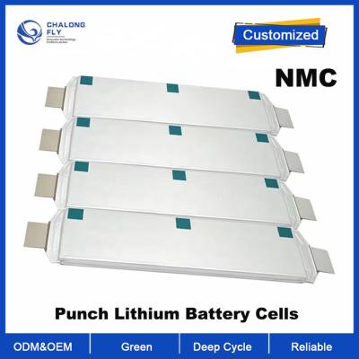 China Baterías del litio de la célula de batería de litio de la batería de litio del ODM LiFePO4 del OEM Lifepo4 NMC 3.2V 10Ah 20Ah 30Ah 40Ah 50Ah en venta