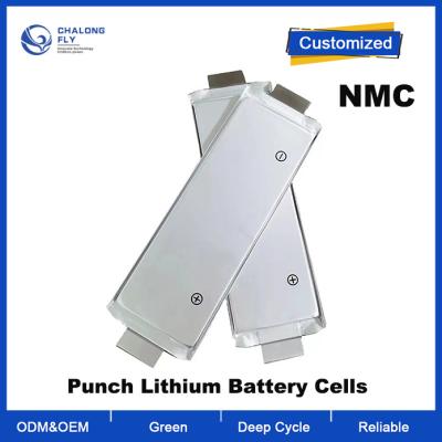 中国 OEM ODM LiFePO4 リチウム電池 高電力 3.2V 3.7V 30ah リチウム電池パック 2500 サイクル リチウム電池パック 販売のため
