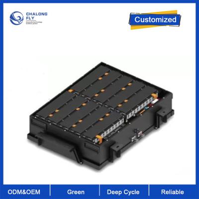 China OEM ODM LiFePO4 paquete de baterías de litio NMC NCM 250Ah 72V LiFePO4 EV Batería de litio Polímero IP67 Sistema de energía solar eólica en venta