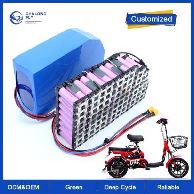 中国 LiFePO4 リチウム電池 36V 48V 60V 電子自転車 車椅子電池 10AH 20AH 30AH 40AH リチウムイオン電池 販売のため