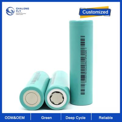 China LiFePO4 Lithium Battery Custom 18650 Battery 2600mah 3000mah 3600mah 3.7V Rechargeable Lithium ion 18650 Battery Cell for sale