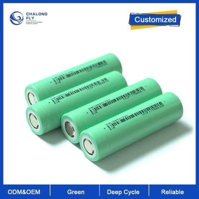 China LiFePO4 Lithium Battery Cell 3000mah 4000mah 5000mah 21700 3.7V Battery Cell E-Bike Scooter Power Tools Wholesale for sale