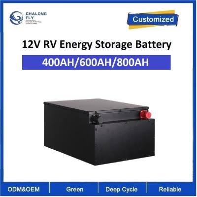 Chine Des batteries au lithium LiFePO4 L'énergie solaire 12V 24V 48V 400/600/800Ah à vendre