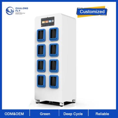 China OEM ODM Public Charging Battery Swapping Cabinet Motorcycle E-Bike Scooter for sale