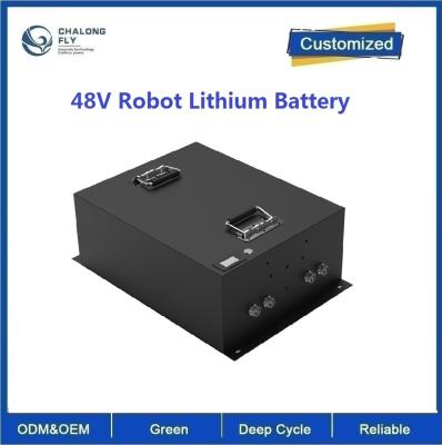 中国 CLF OEM LiFePO4 Lithium Iron Battery Pack For Robots Energy Storage Truck EV Golf Carts Vehicle Motorcycle 販売のため