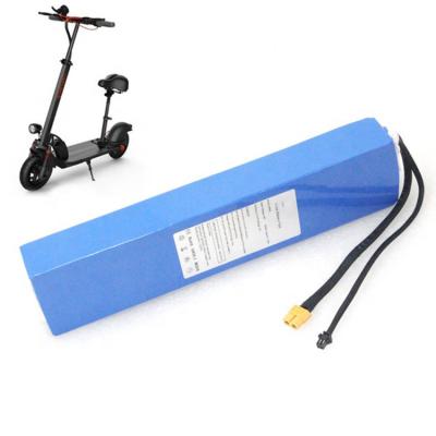 China 18650 Lithium Ion Battery Pack Electric Scooter 36V 10s2p Battery for sale