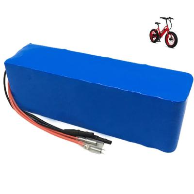 China Electric Bike Lithium Ion Rechargeable Battery Pack 12V 18650 Battery Pack lifepo4 lithium battery electric motorcycle for sale