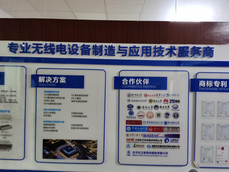 Fournisseur chinois vérifié - Wuhan Tabebuia Technology Co., Ltd.