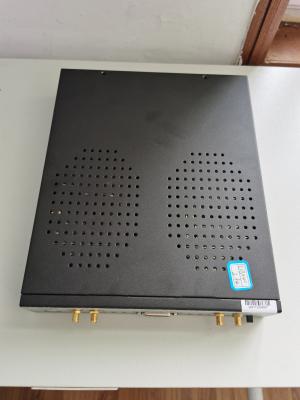 Китай 50MHz к 2.2GHz 2950 определенному программным обеспечением радио USRP XC7K410T 1 порт 10 гигабит продается