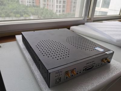 Китай Масштабируемое врезанное 120MHz радио высокой эффективности 2950 SDR USRP определенное программным обеспечением продается
