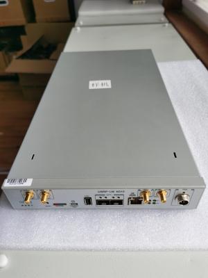 China 4RX 4TX Software Defined Radio Device USRP SDR N310 16 Bit for sale
