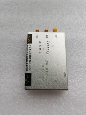 China 5V transmisor-receptor B205mini de la radio de Industriallevel USB del transmisor-receptor del SDR USB en venta