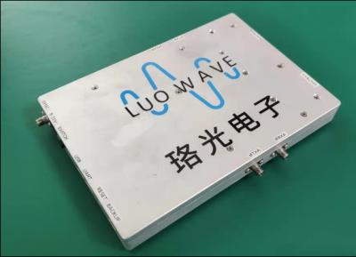 China 15W TDD Millimeter Wave System Module For Astronomy And Remote Sensing for sale