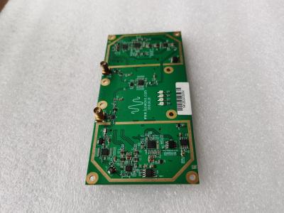 China USRP 2942 FPGA Embedded Software Defined Radio RF Daughter Boards 40MHz for sale
