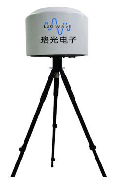 中国 Anti UAV-TB-I multifunctional configurable anti-drone system 販売のため