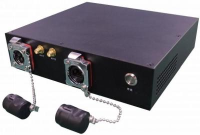 China Portable  UAV  Detection  Equipment en venta