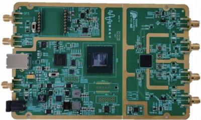 China Detection    and    Direction-finding     Module en venta