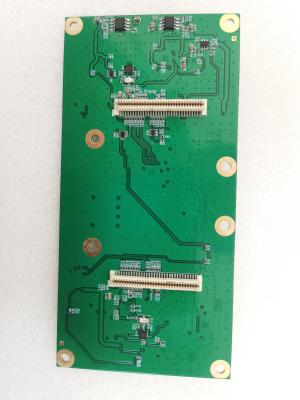 China SBX 40 To 120MHZ SDR RF Daughter Card For S-Band Transceivers for sale