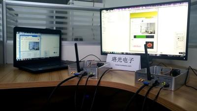 Китай Системы передачи USRP N210 Luowave беспроводные видео- продается