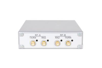 China Velocidad altamente integrada del transmisor-receptor ETTUS USRP B210 del SDR de 6GHz USB en venta