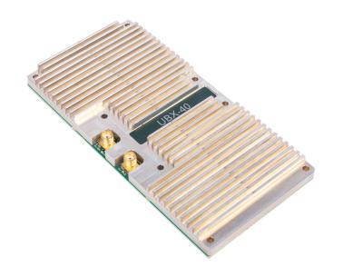 China UBX 40MHZ RF Daughter Card USRP Daughterboards Explore MIMO for sale