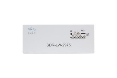 China Luowave Precisionwave Embedded SDR HDMI Interface High Performance for sale