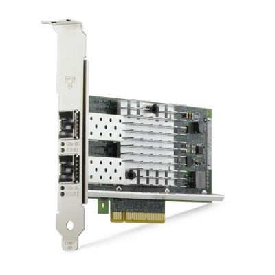 China 200MS/S 10 Gigabit Ethernet Card High Speed Connectivity for sale