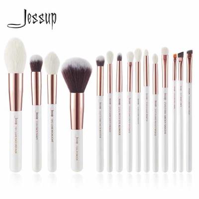Chine Brosse de lecture essentielle de maquillage de Jessup T222 à vendre